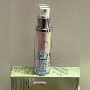 Clinic Even Better Clinical